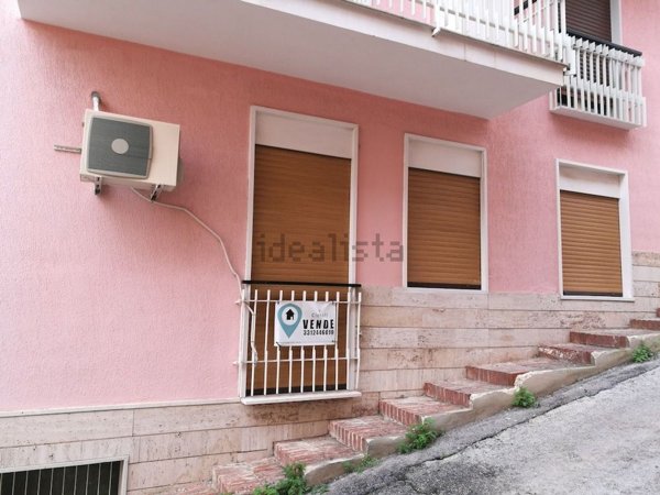 appartamento in vendita a Sortino