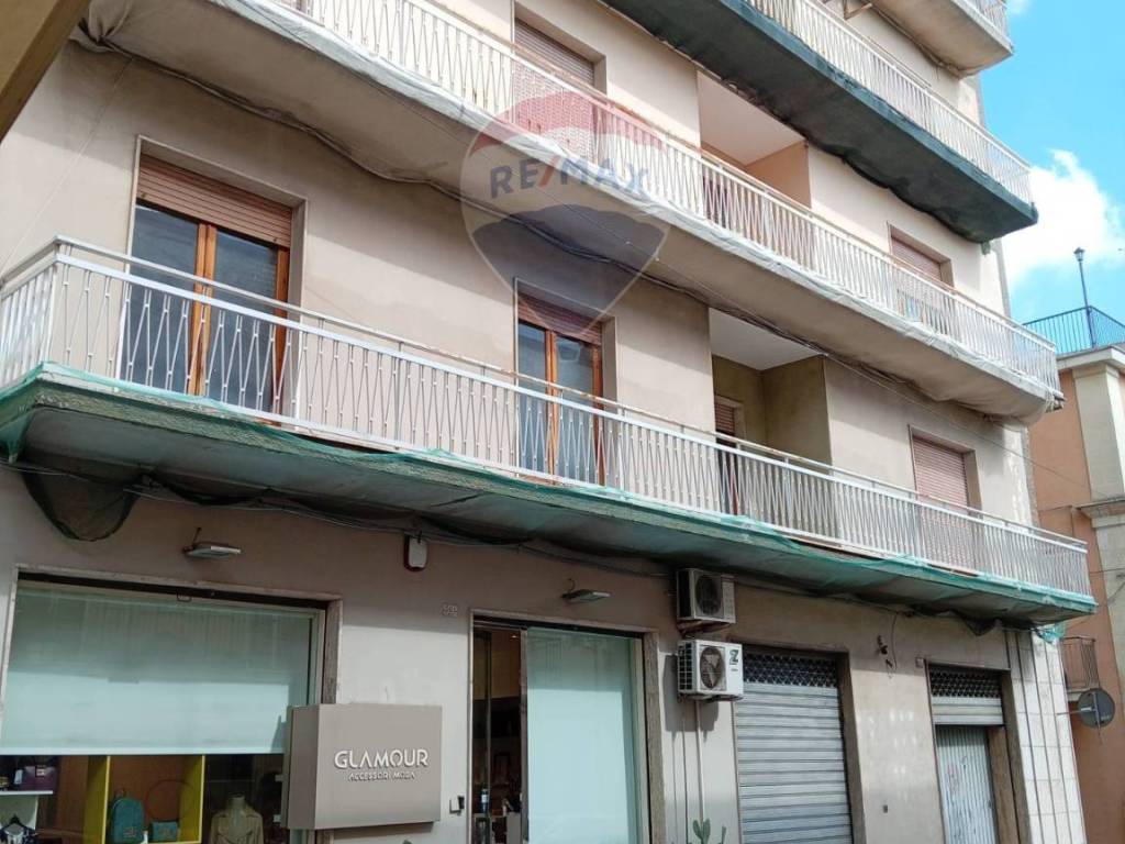 appartamento in vendita a Sortino