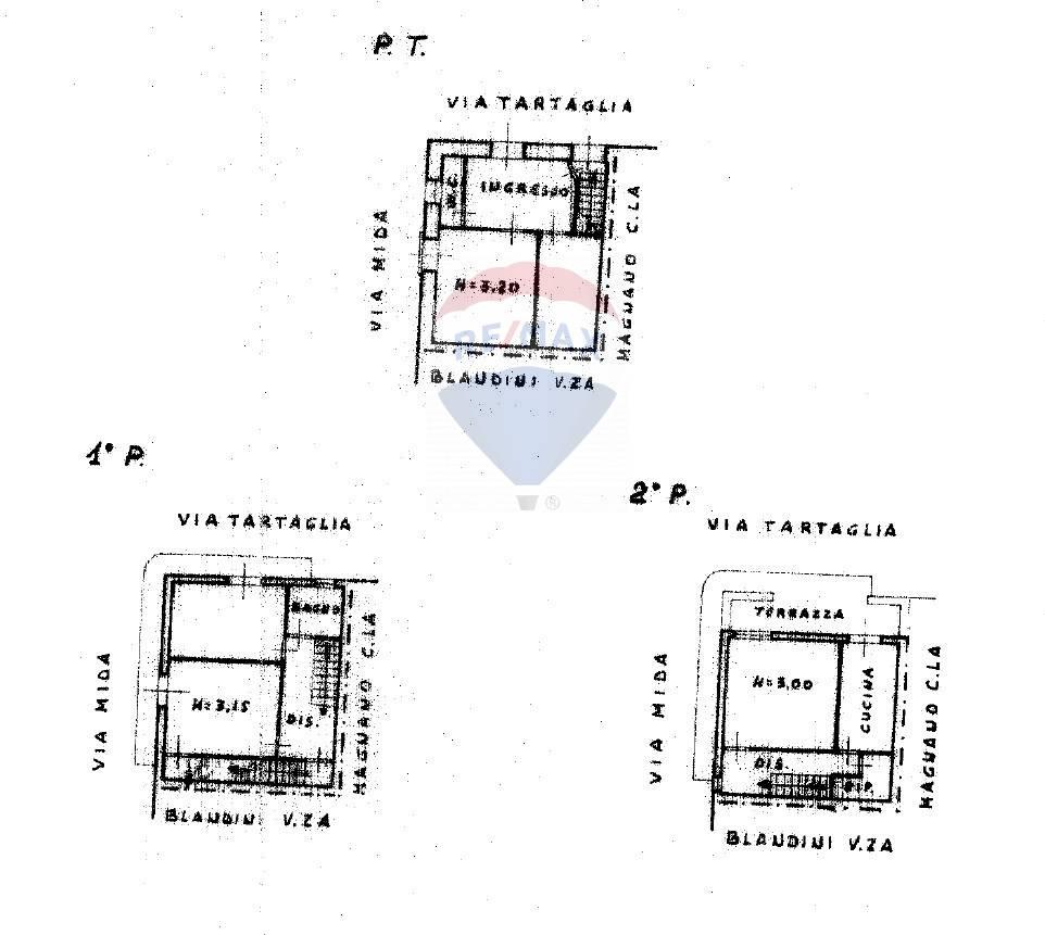 casa indipendente in vendita a Sortino
