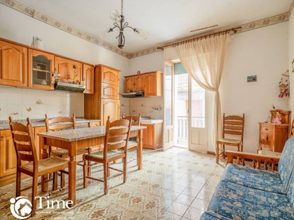 appartamento in vendita a Sortino