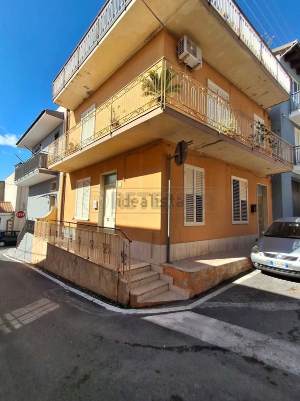 appartamento in vendita a Sortino