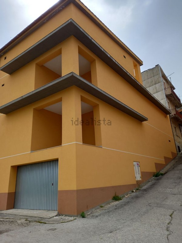 appartamento in vendita a Sortino