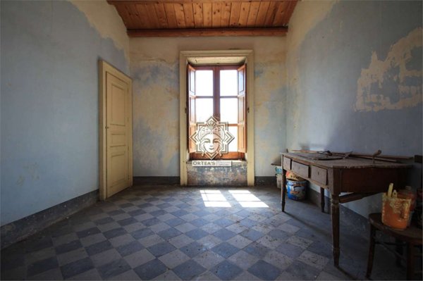 appartamento in vendita a Sortino