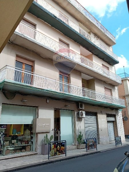 appartamento in vendita a Sortino