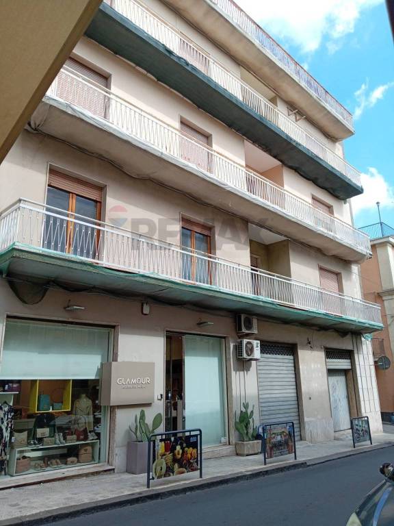 appartamento in vendita a Sortino