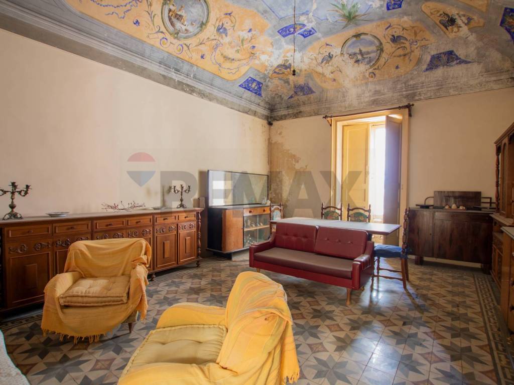 appartamento in vendita a Sortino