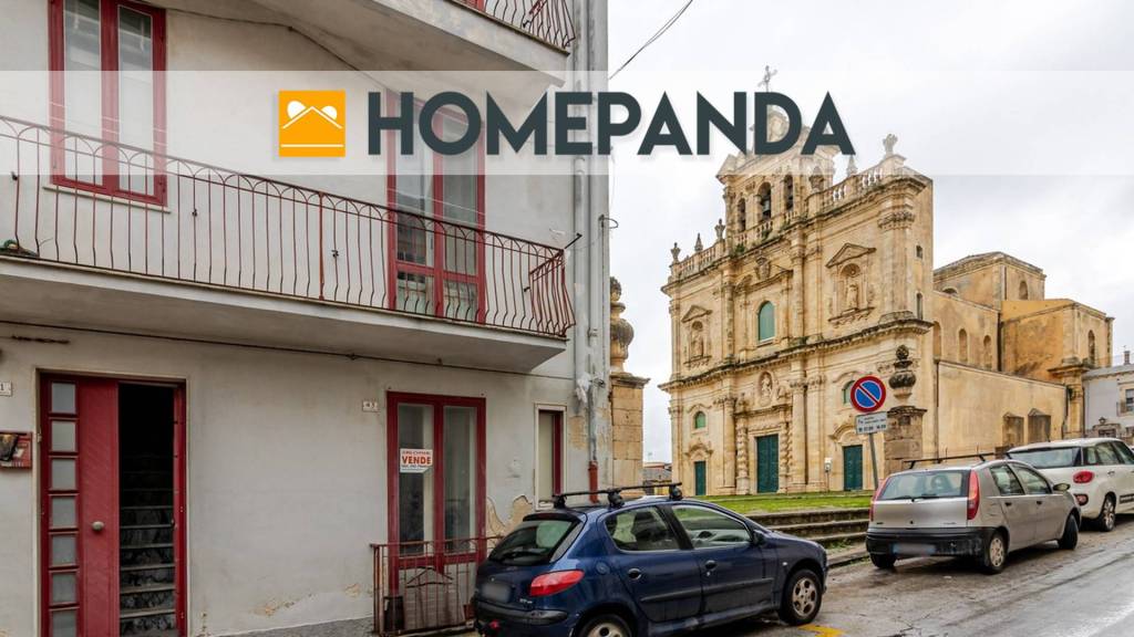 casa indipendente in vendita a Sortino