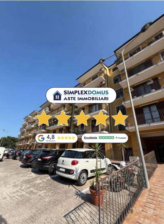 appartamento in vendita a Sortino