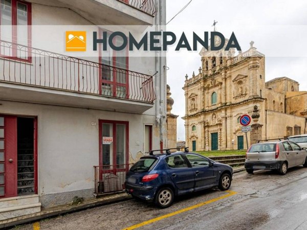 casa indipendente in vendita a Sortino