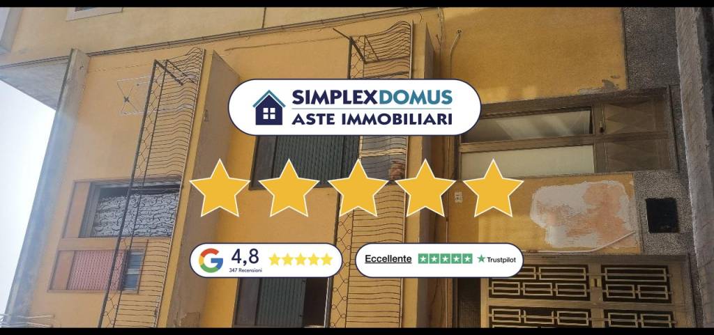 appartamento in vendita a Sortino