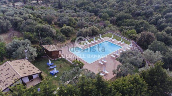 casale in vendita a Sortino