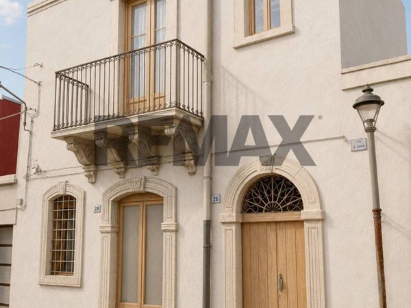 casa indipendente in vendita a Sortino