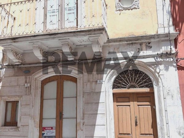 casa indipendente in vendita a Sortino