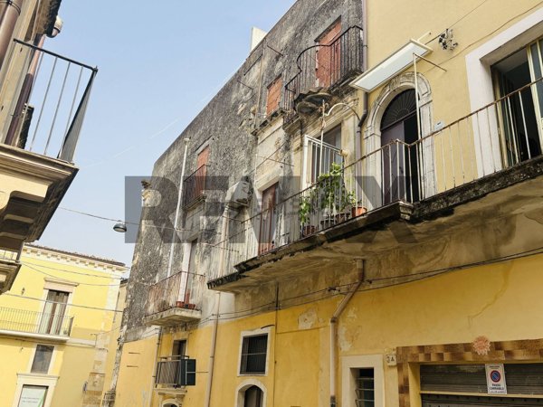 appartamento in vendita a Sortino