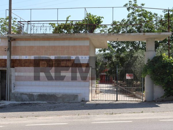 casa indipendente in vendita a Sortino