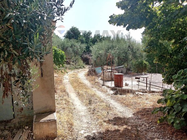 terreno in vendita a Sortino