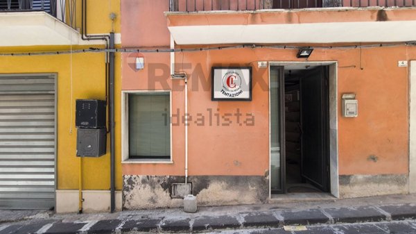 locale commerciale in vendita a Sortino