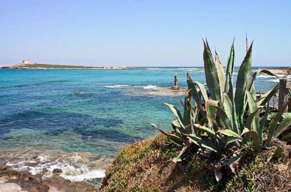 casa indipendente in vendita a Portopalo di Capo Passero