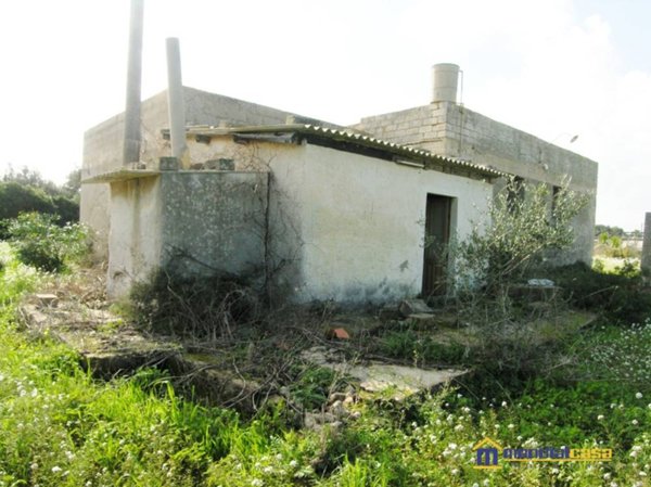 casa indipendente in vendita a Portopalo di Capo Passero