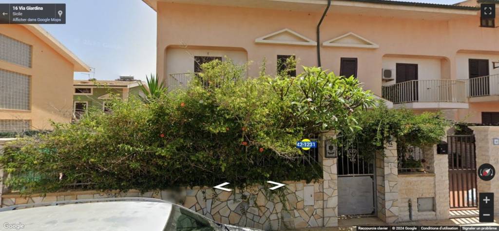 appartamento in vendita a Portopalo di Capo Passero