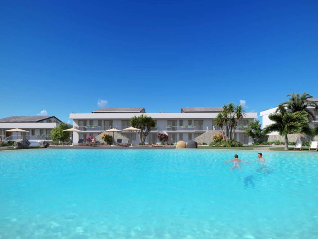 casa indipendente in vendita a Portopalo di Capo Passero