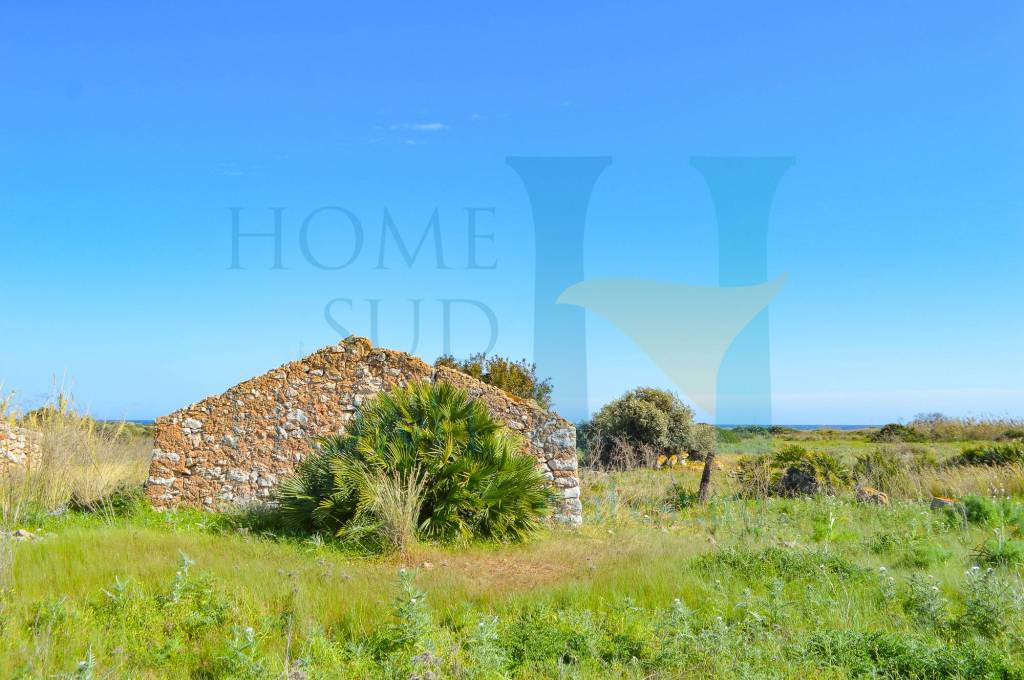 casa indipendente in vendita a Portopalo di Capo Passero