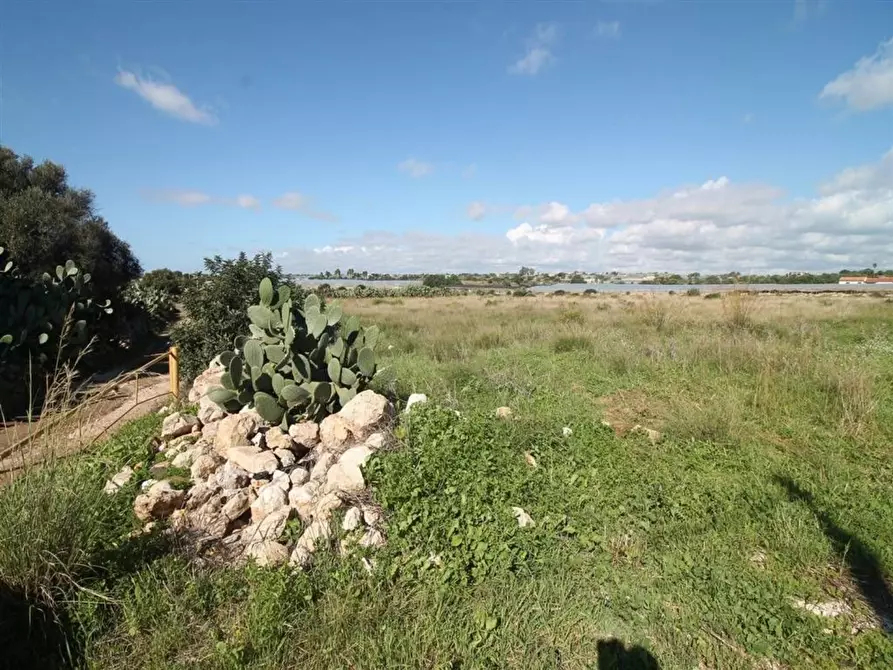 terreno edificabile in vendita a Portopalo di Capo Passero