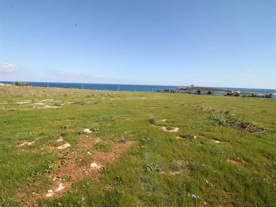 terreno edificabile in vendita a Portopalo di Capo Passero
