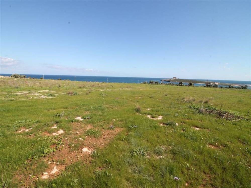 terreno edificabile in vendita a Portopalo di Capo Passero
