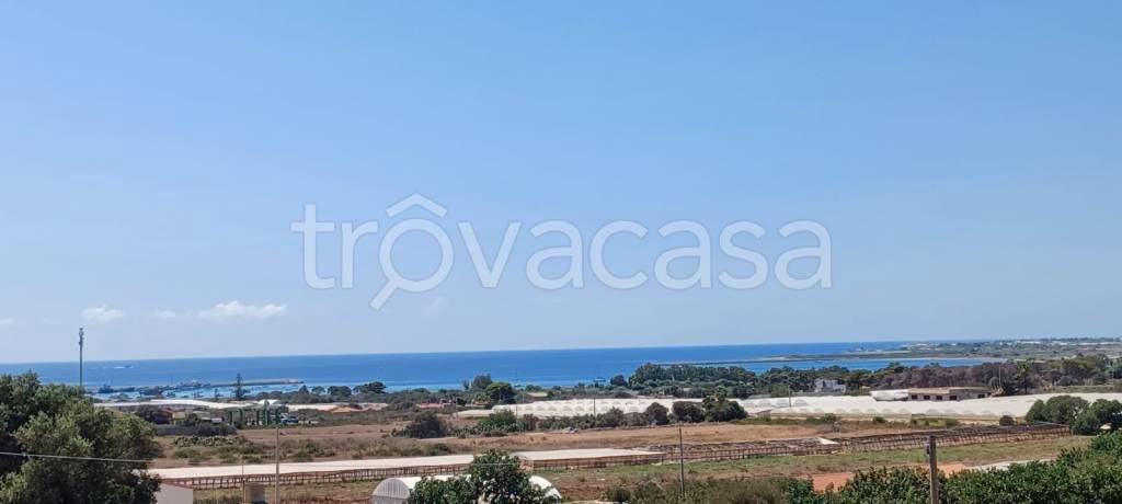 casa indipendente in vendita a Portopalo di Capo Passero