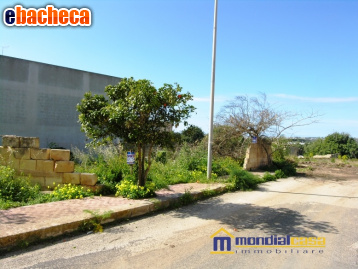 terreno edificabile in vendita a Portopalo di Capo Passero
