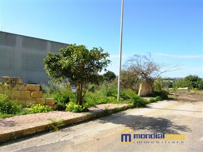 terreno edificabile in vendita a Portopalo di Capo Passero