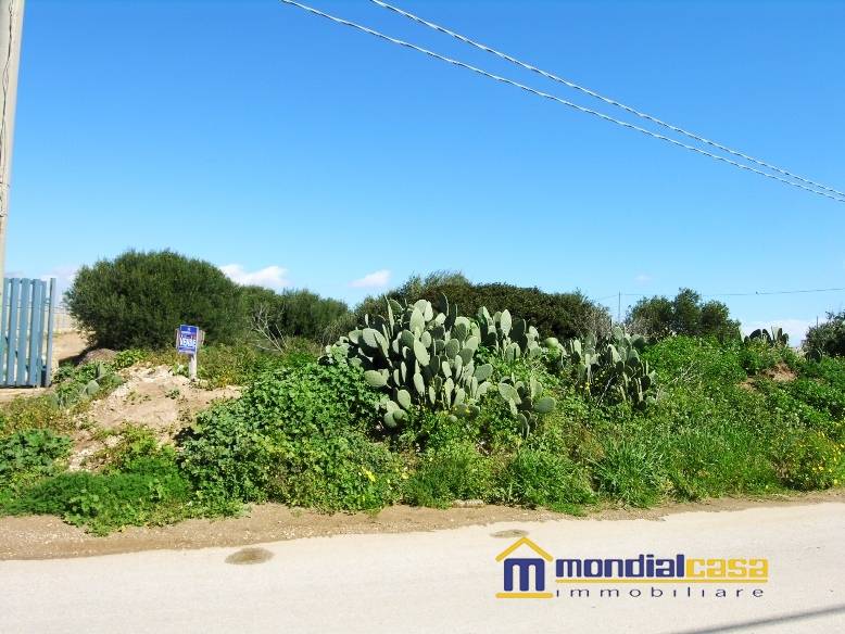 ufficio in vendita a Portopalo di Capo Passero