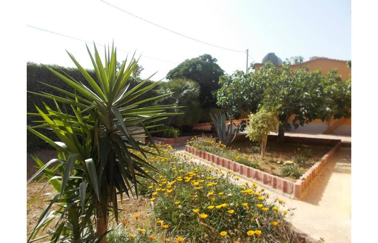 casa indipendente in vendita a Portopalo di Capo Passero