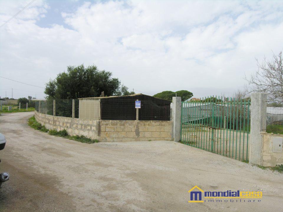 loft in vendita a Portopalo di Capo Passero