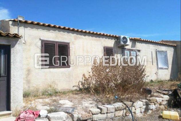 casa indipendente in vendita a Portopalo di Capo Passero