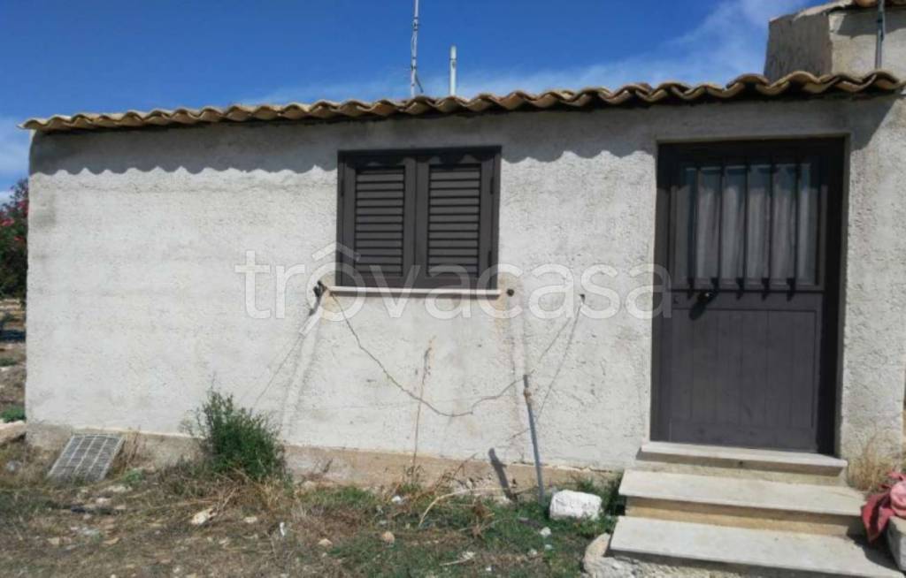 appartamento in vendita a Portopalo di Capo Passero