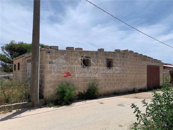 casa indipendente in vendita a Portopalo di Capo Passero