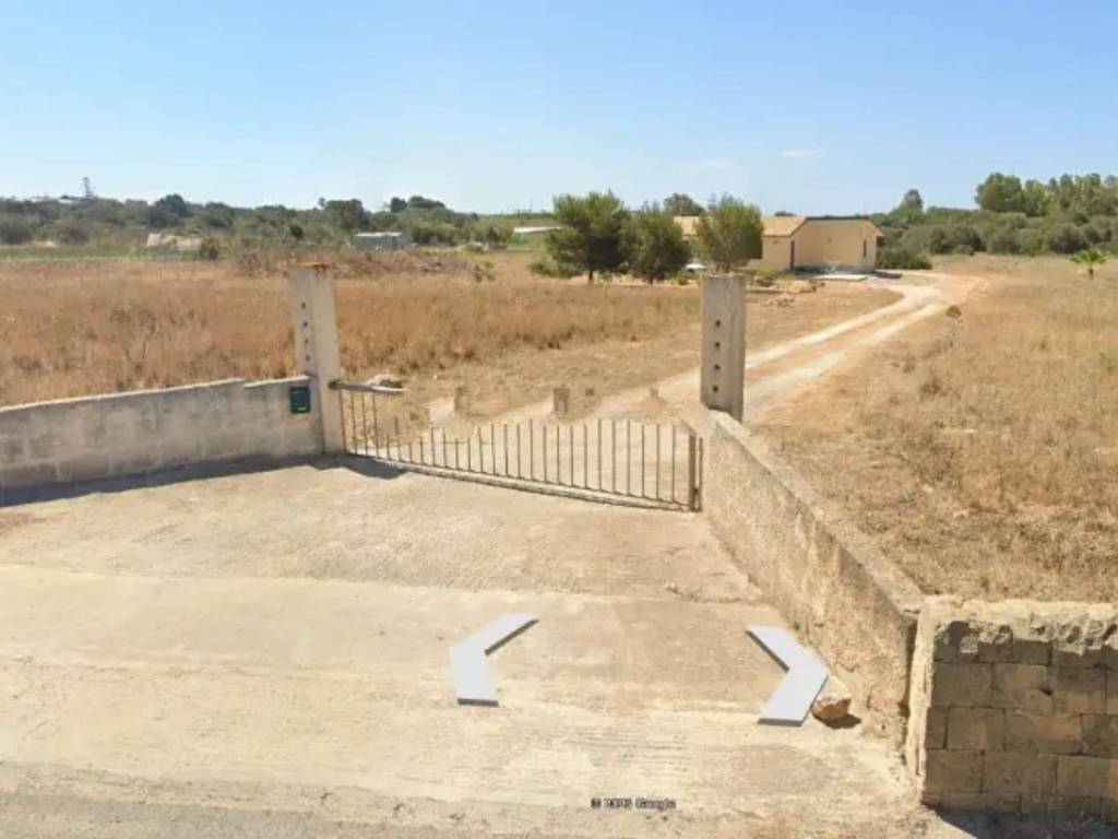 casa indipendente in vendita a Portopalo di Capo Passero