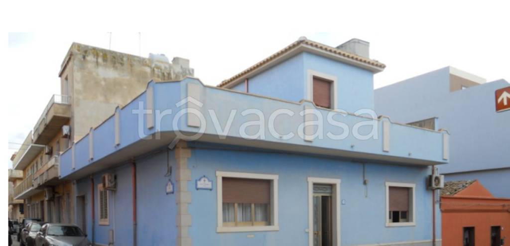 appartamento in vendita a Portopalo di Capo Passero
