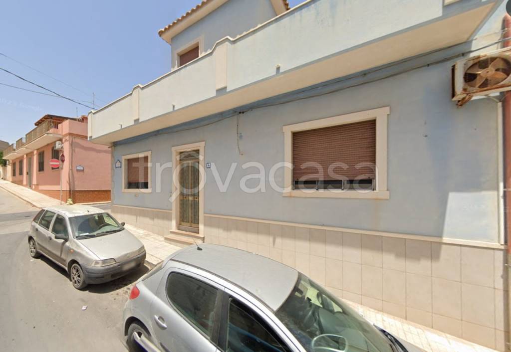 appartamento in vendita a Portopalo di Capo Passero