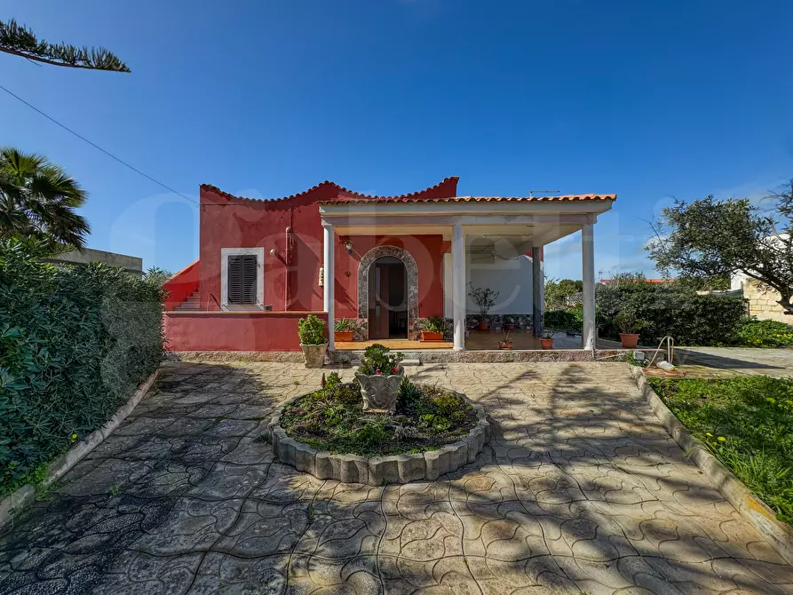 casa indipendente in vendita a Portopalo di Capo Passero
