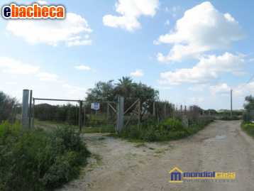 casa indipendente in vendita a Portopalo di Capo Passero