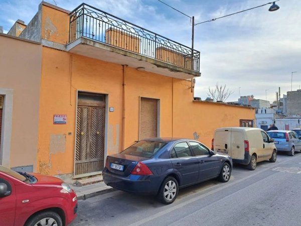 casa indipendente in vendita a Portopalo di Capo Passero