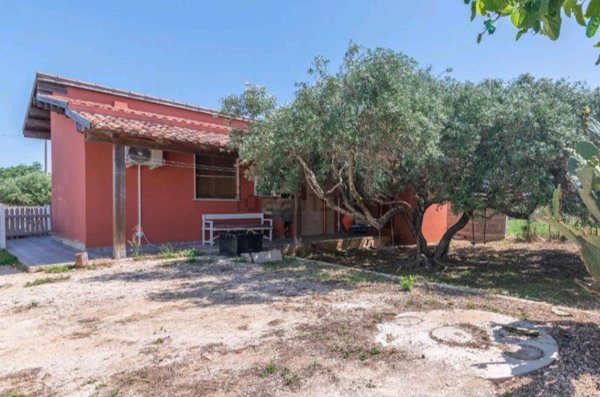 casa indipendente in vendita a Portopalo di Capo Passero