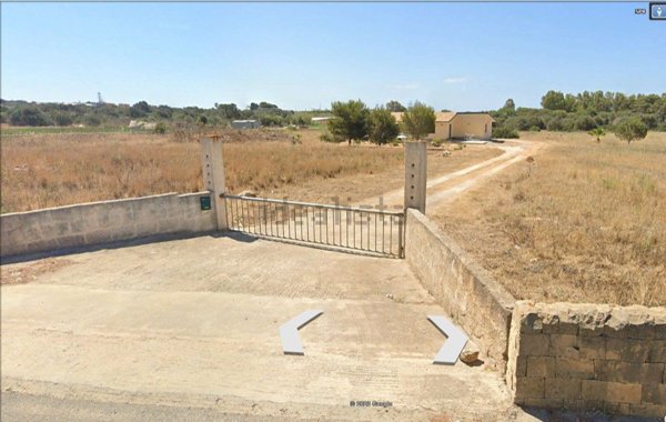 casa indipendente in vendita a Portopalo di Capo Passero