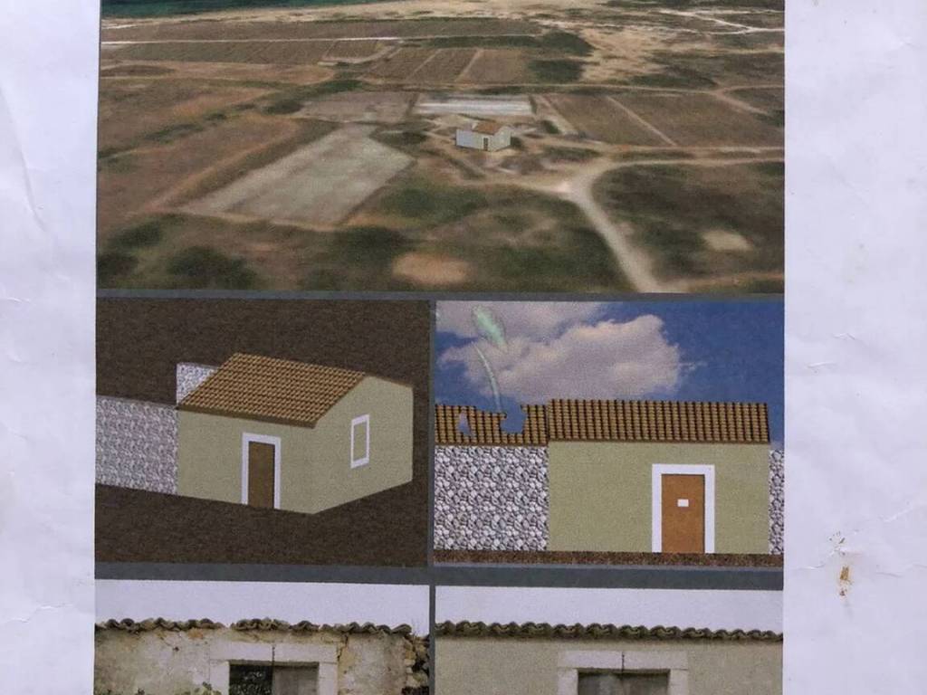casa indipendente in vendita a Portopalo di Capo Passero