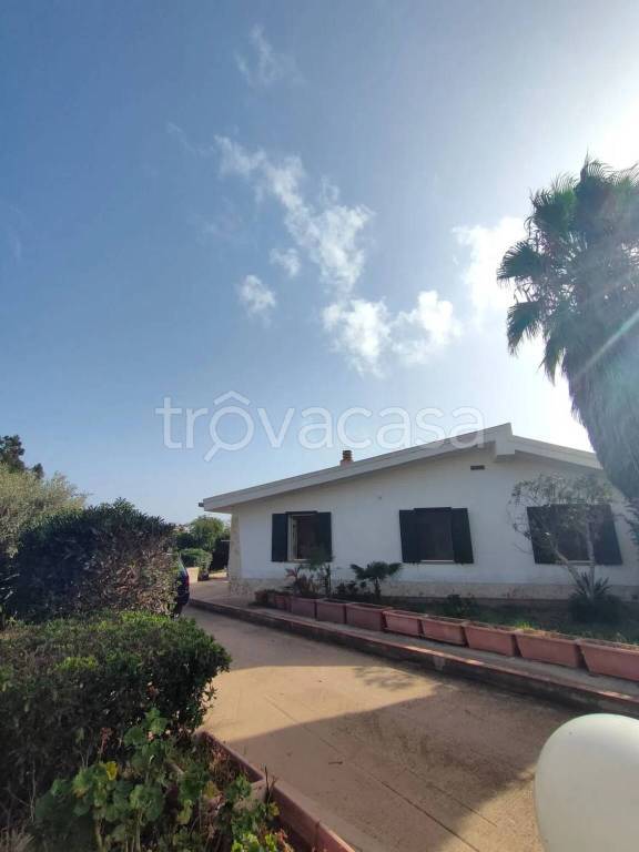 casa indipendente in vendita a Portopalo di Capo Passero