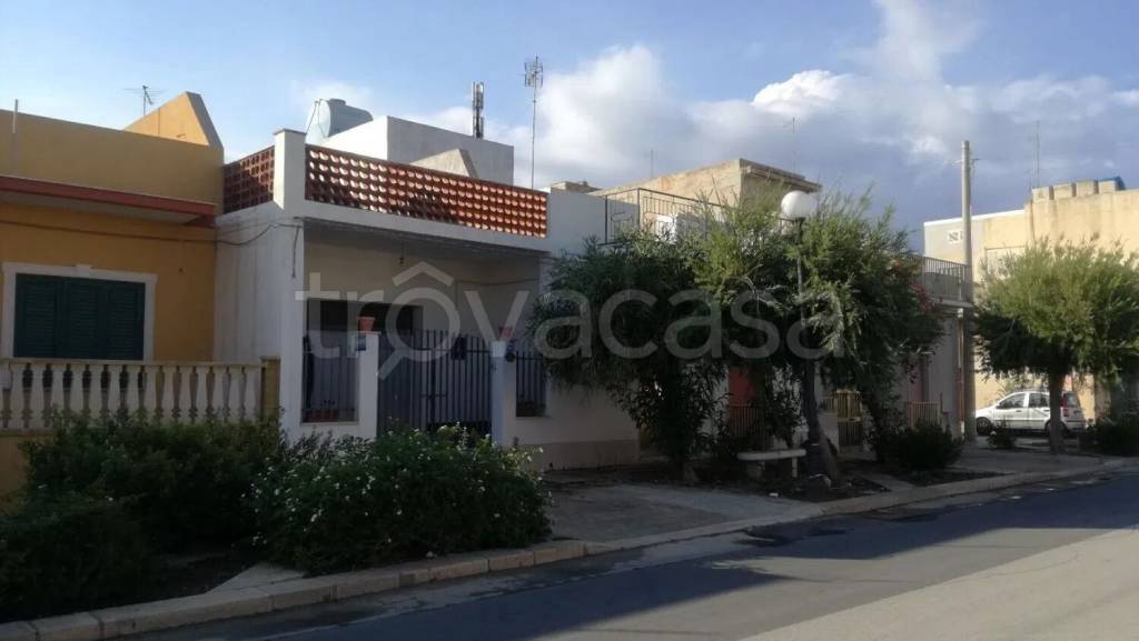 casa indipendente in vendita a Portopalo di Capo Passero
