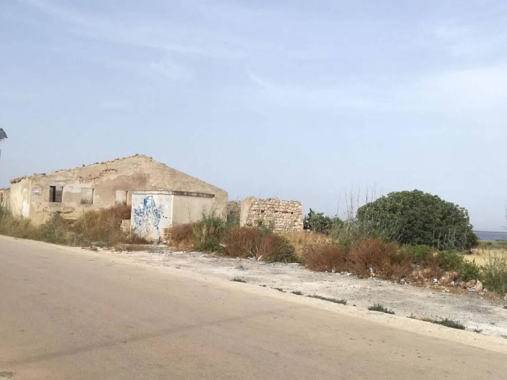 appartamento in vendita a Portopalo di Capo Passero